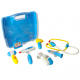 Aga Children's doctor set Blue