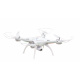 Syma RC Drone Syma X5SW 2.4GHz Wi-Fi FPV Camera