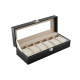 Organizer for 6 ISO watches