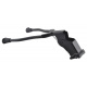Bicycle stand Black ISO 2316