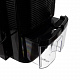 Air Dehumidifier / Moisture Absorber Ruhhy 21847 Black