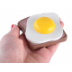 Wooden toaster for children with accessories ZA4122