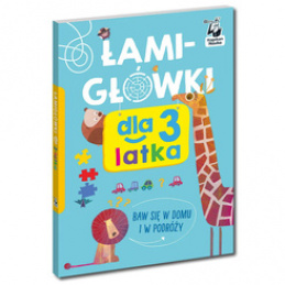 Captain Science Puzzles for a 3-Year-Old KS1212 Universal