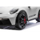 Porsche 911 GT3 White MP4