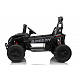 Buggy SPEEDY 4x4 Vehicle Black