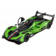 R/C Car 1:14 Lamborghini SC63 Green RASTAR