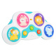 Touch Drum Set for Little Animals
