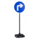 MEGA Set of Traffic Signs