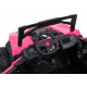 Buggy RTR Monster Speed 4x4 Pink