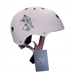 SPORT HELMET BAMBI - D100 - SIZE M