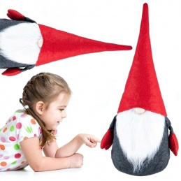 E27 SANTA ELF DWARF ORNAMENT
