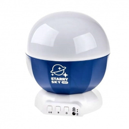 E9A1 PROJECTOR LAMP 6 SKY PATTERNS