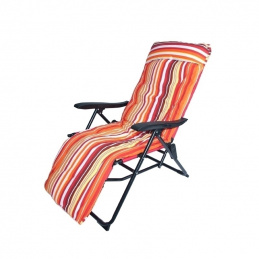 L66H GARDEN LOUNGE CHAIR CUSHION