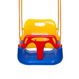 L74B GARDEN SWING 3IN1 HANGING