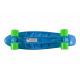 Darpeje Pennyboard Funbee Blue