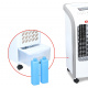 Alpina Air Cooler 3in1