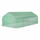 Aga Garden polytunnel 6x3x2 m
