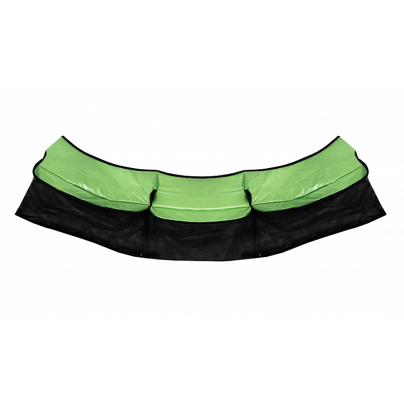Aga Spring Cover for Trampoline 140 cm Green