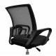 Aga Office Chair MR2075 Black