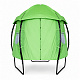 Aga Stand for Trampoline EXCLUSIVE 180 cm (6 ft) Light Green