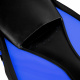 Aga Fins 38-42 Black/Blue