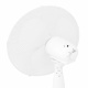 Aga Stand Fan 40 cm White