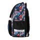 Paso School Backpack Spider-Man