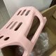 Aga Sled DS499 Pink 6DZ049 - 2. QUALITY