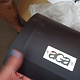 Aga Garden Grill with Smoker 6DAZ492 - SECOND QUALITY
