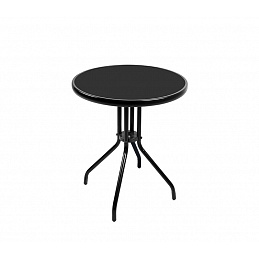 Linder Exclusiv Garden Table 70x60 cm 6DAZ693 - Grade II Quality