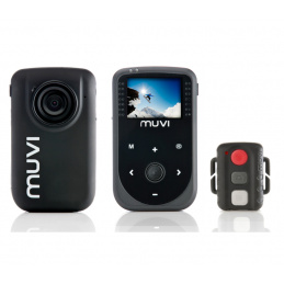 Veho Digital Camera VCC-005-MUVI-HD10 Handsfree Camcorder