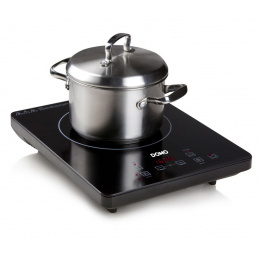Induction single plate cooker - DOMO DO328IP - DOMO