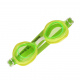 BESTWAY 21002 Children's Swimming Goggles Green 3+