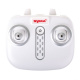 Syma RC Helicopter SYMA S107H 2.4GHz RTF Yellow