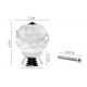 Furniture handle crystal ISO 8106