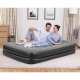 Mattress with pump 203x152x46cm BESTWAY 67403