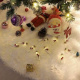 Christmas tree mat 120 cm Ruhhy 22227 universal