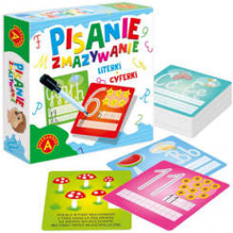 Alexander Educational Writing Set 2352