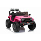 Extreme Sport 4x4 Vehicle Pink