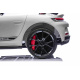 Porsche 911 GT3 STRONG MP4 White