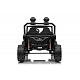 Buggy SPEEDY 4x4 White Vehicle