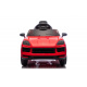 Porsche Cayenne Red Vehicle