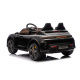 Porsche Taycan Turbo S Black Vehicle