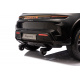 Porsche Taycan Turbo S Black Vehicle
