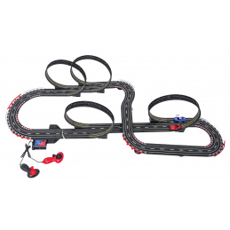 Racing Track TRACK SPORT Track Length 600 cm