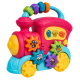 Multifunctional Train for the Little Ones with Sound Function