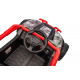 Buggy Vehicle Kawasaki KRX1000 Red