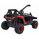 Buggy 4x4 Vehicle KCK 24V9Ah Red