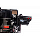 Mercedes G63 AMG LIFT Black Vehicle