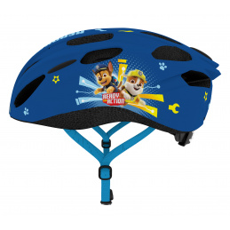 IN MOLD BIKE HELMET PAW PATROL BOYS